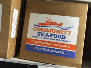 traceable+seafood, Sarah+Rathbone, sustainable+fishing, Community+Seafood