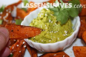 sweet+potato+fries, curry+avocado+dip, guacamole+recipes, guacamole+variations