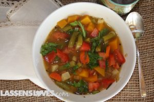 Organic+Vegetable+Soup, Vegetable +Soup, Healthy+Soup, Soup+Recipe
