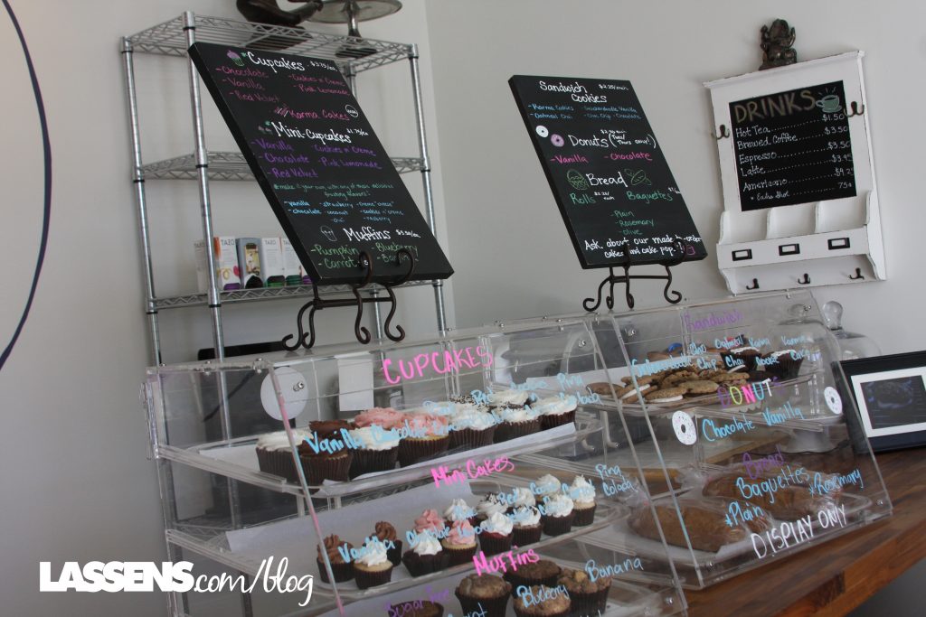 Karma+Baker, Vegan+and+Gluten+Free+treats, Focus+on+Local, gluten+free, vegan+treats