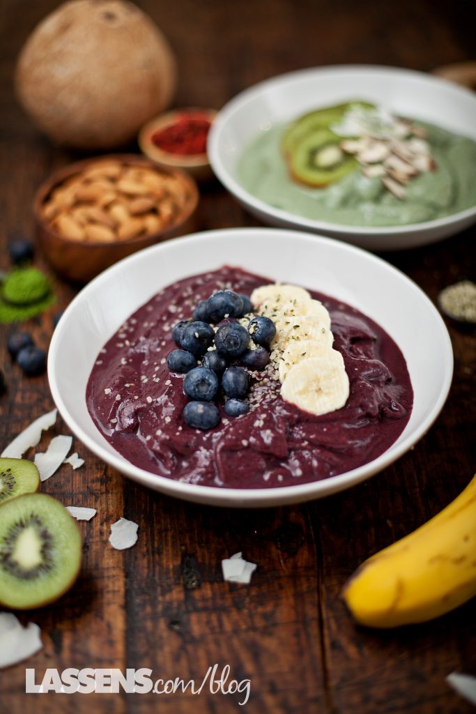 acai, acai+bowl, acai+smoothie+bowl, acai+smoothie, healthy+acai+recipes, smoothie+bowls, healthy+breakfast, superfood+recipes