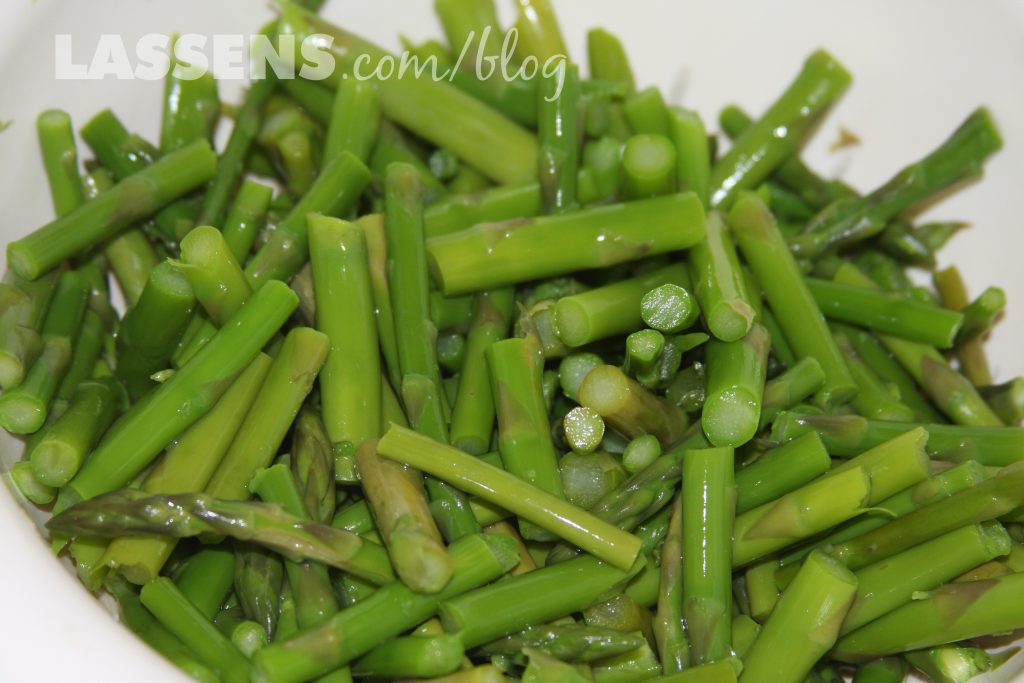 asparagus+recipes, asparagus+salad, healthy+salads