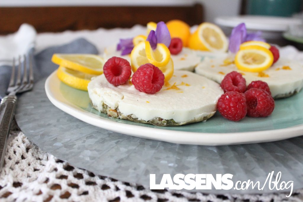 Meyer+lemon+recipes, vegan+cheesecake, lemon+cheesecake, cheesecake+tarts, vegan+cheesecake+tarts