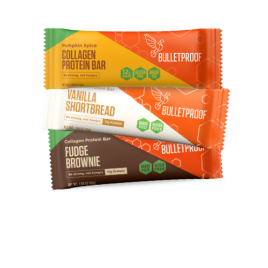 Bulletproof Collagen+Bars, Collagen+bars, what+is+collagen