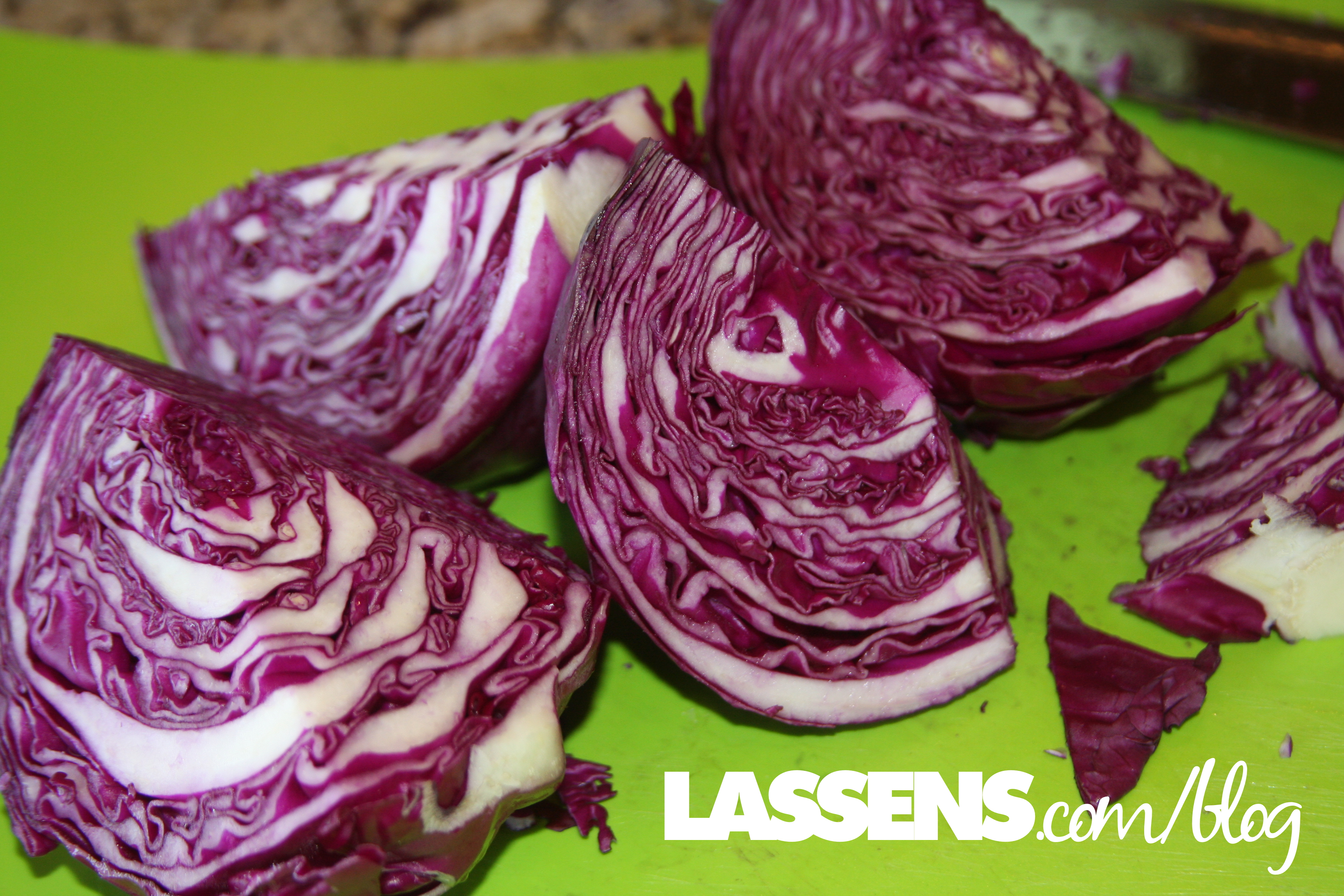 danish+recipes, danish+red+cabbage, rødkål, lassens+recipes, traditional+danish+recipes