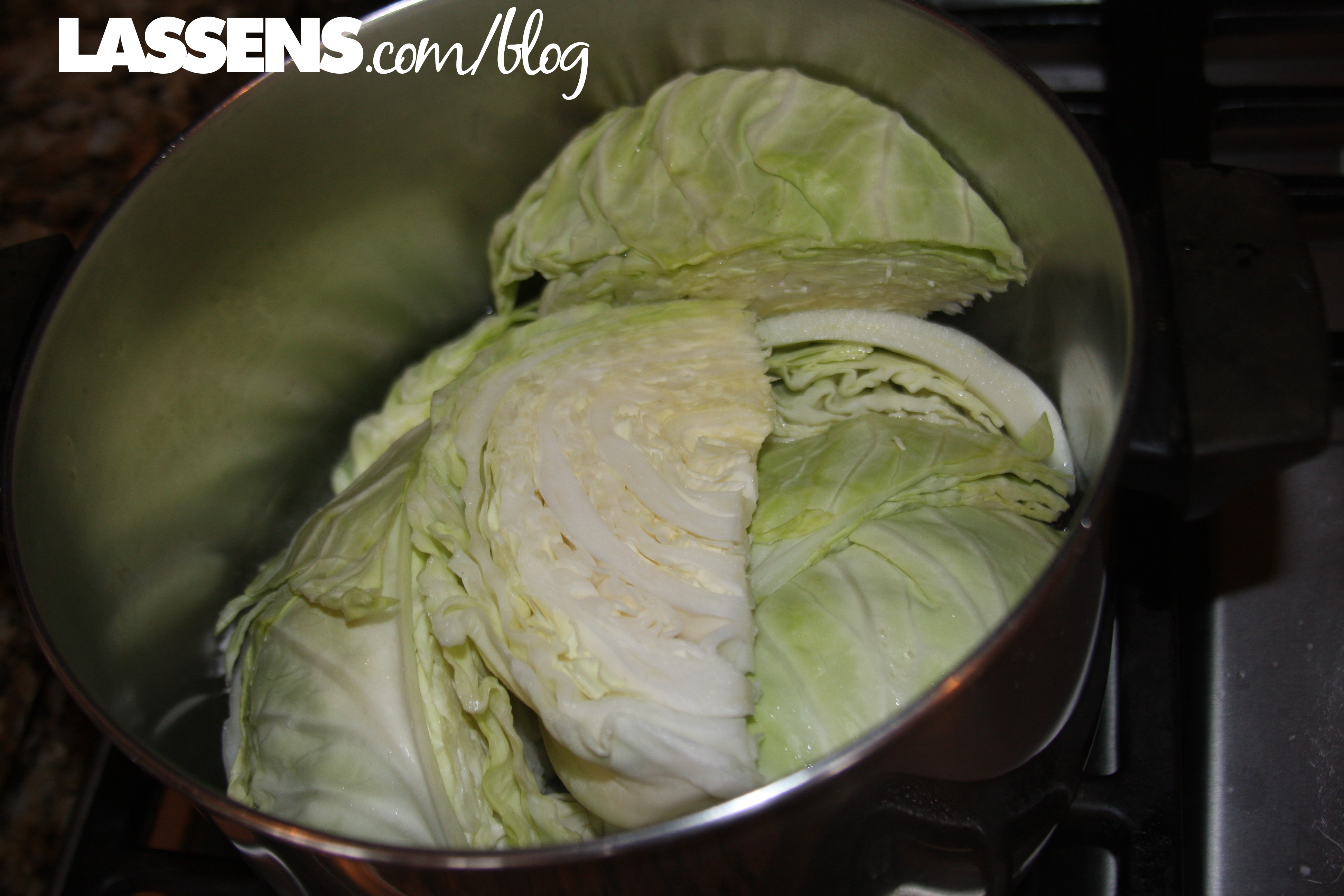 danish+recipes, Oda's+recipes, cabbage+recipes, danish+creamed+cabbage, creamed+cabbage