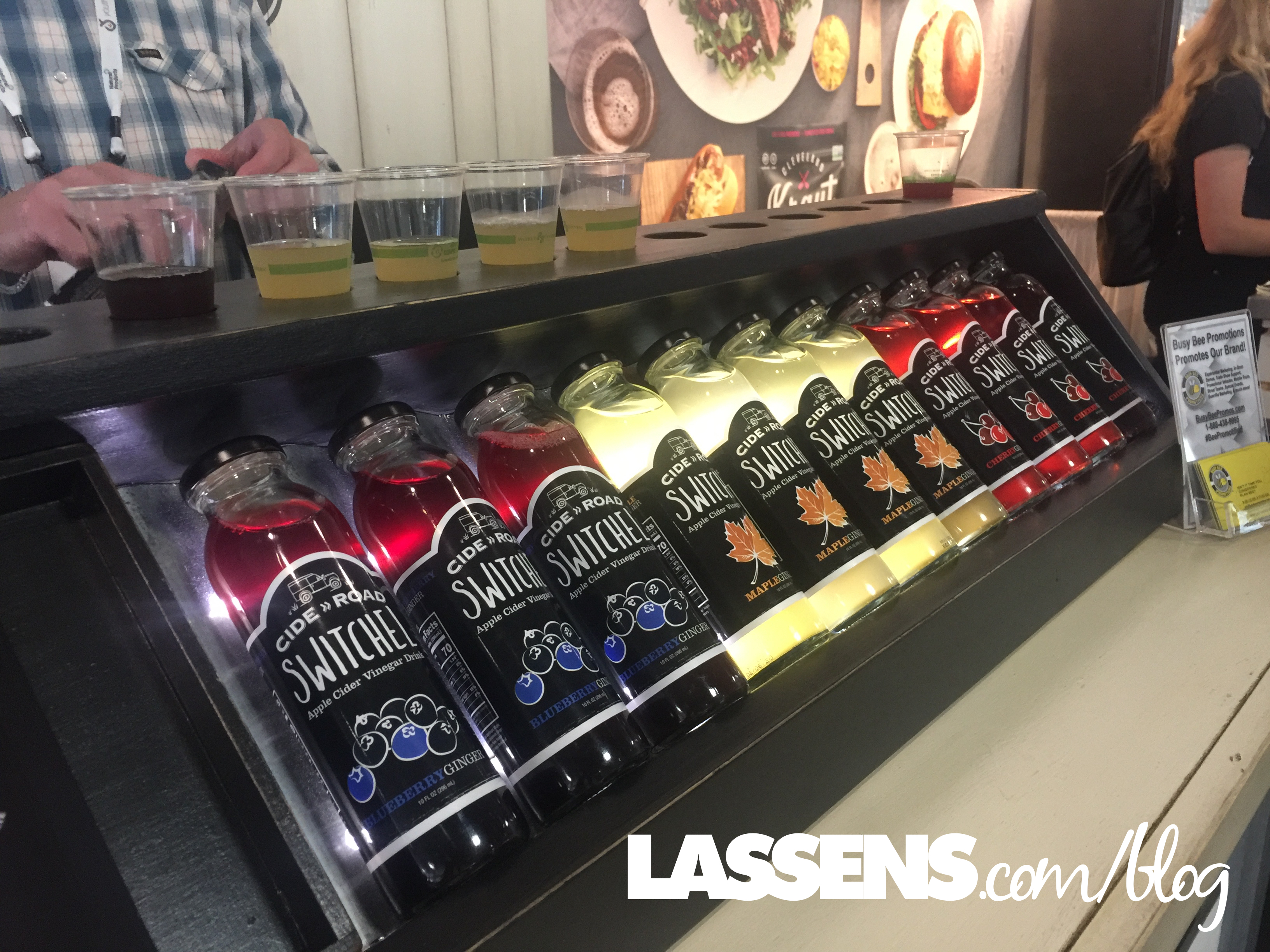 lassens+natural+foods, 2018+Natural+products+expo+east, Expo+East, 2018+Expo+East